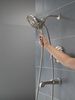 17 Series Tub Shower Trim