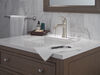 Single Handle Bathroom Faucet