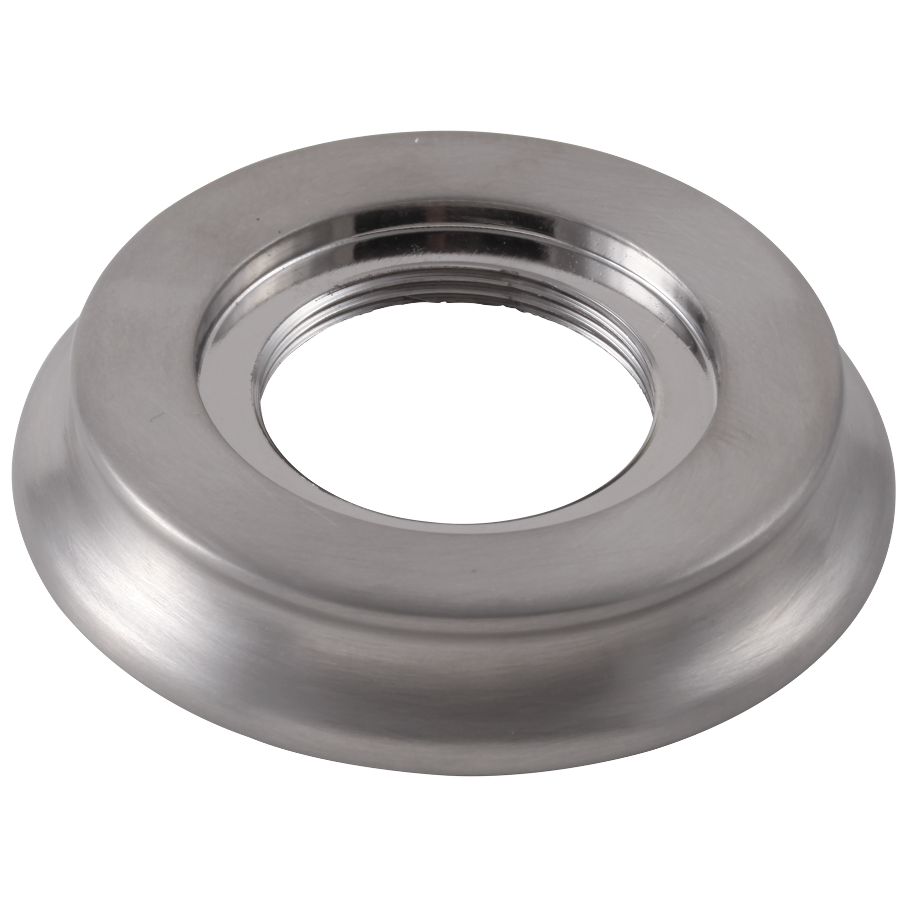 Handle Base & Gasket - Roman Tub