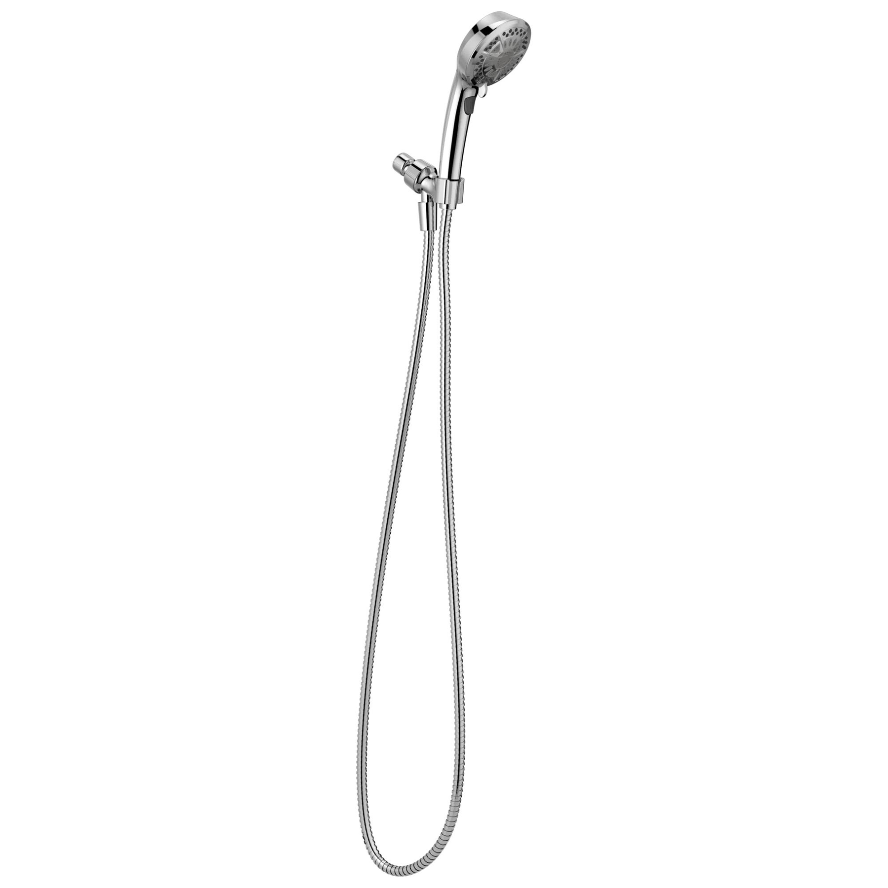 7 Setting Hand Shower