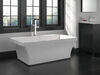 Floor Mount Tub Filler Trim w/ HS (Recertified)