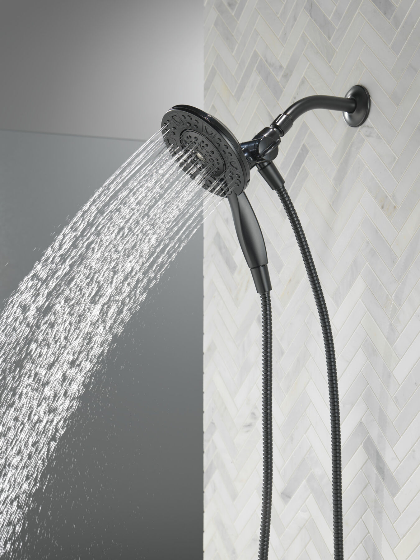 In2ition&reg; 1.75GPM HSSH 4-Setting (Recertified)