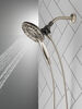 In2ition&reg; 4-Setting Two-in-One Shower