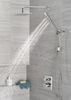 3-Setting Custom Shower Bundle with Raincan - 14 Series