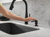 Metal Soap Dispenser