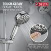 7-Setting Cleaning Slide Bar Shower 1.75 (Recertified)