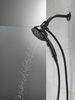 SureDock&trade; 7-Setting Hand Shower