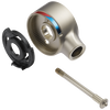 Lever Handle Kit - No Accent - 17 Series