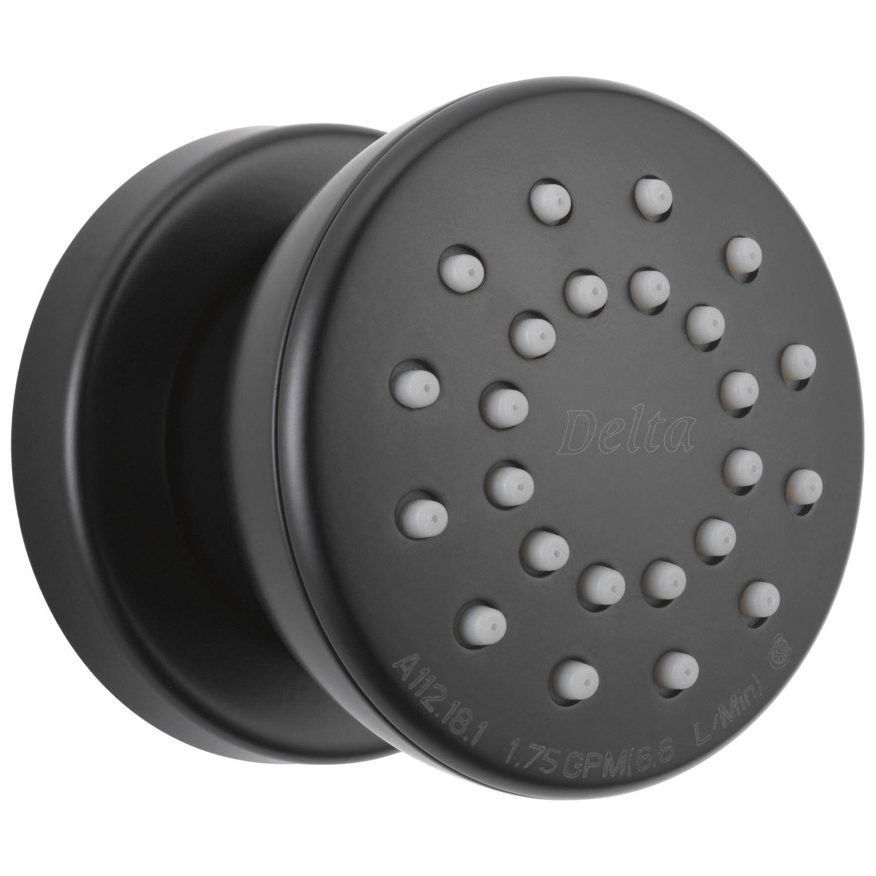 Body Spray Round Surface Mount (Recertified)