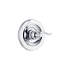 Monitor&reg; 14 Series Valve Only Trim