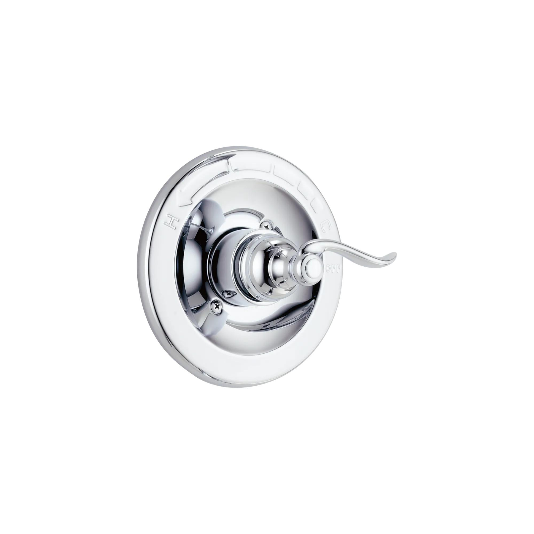 Monitor&reg; 14 Series Valve Only Trim