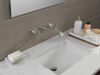 Wall Mounted Lav
