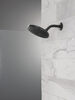 PivotPro&trade; Raincan Shower Head
