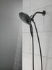 In2ition&reg; 5-Setting Two-in-One Shower