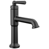 Single Handle Bathroom Faucet (Recertified)