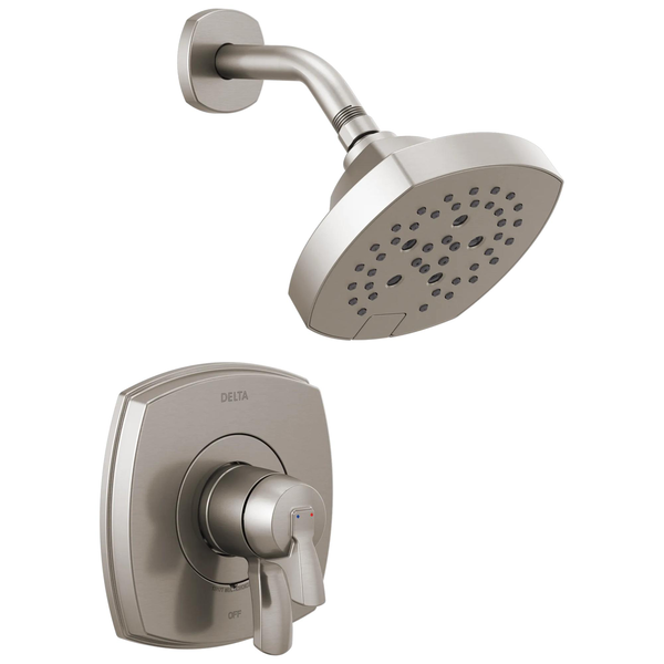 17 Series Shower Only