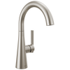 Single Handle Bar Prep Faucet