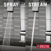 Pull-Down Kitchen Faucet (Recertified)