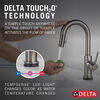 Touch2O Pull-Down Prep Faucet (Recertified)