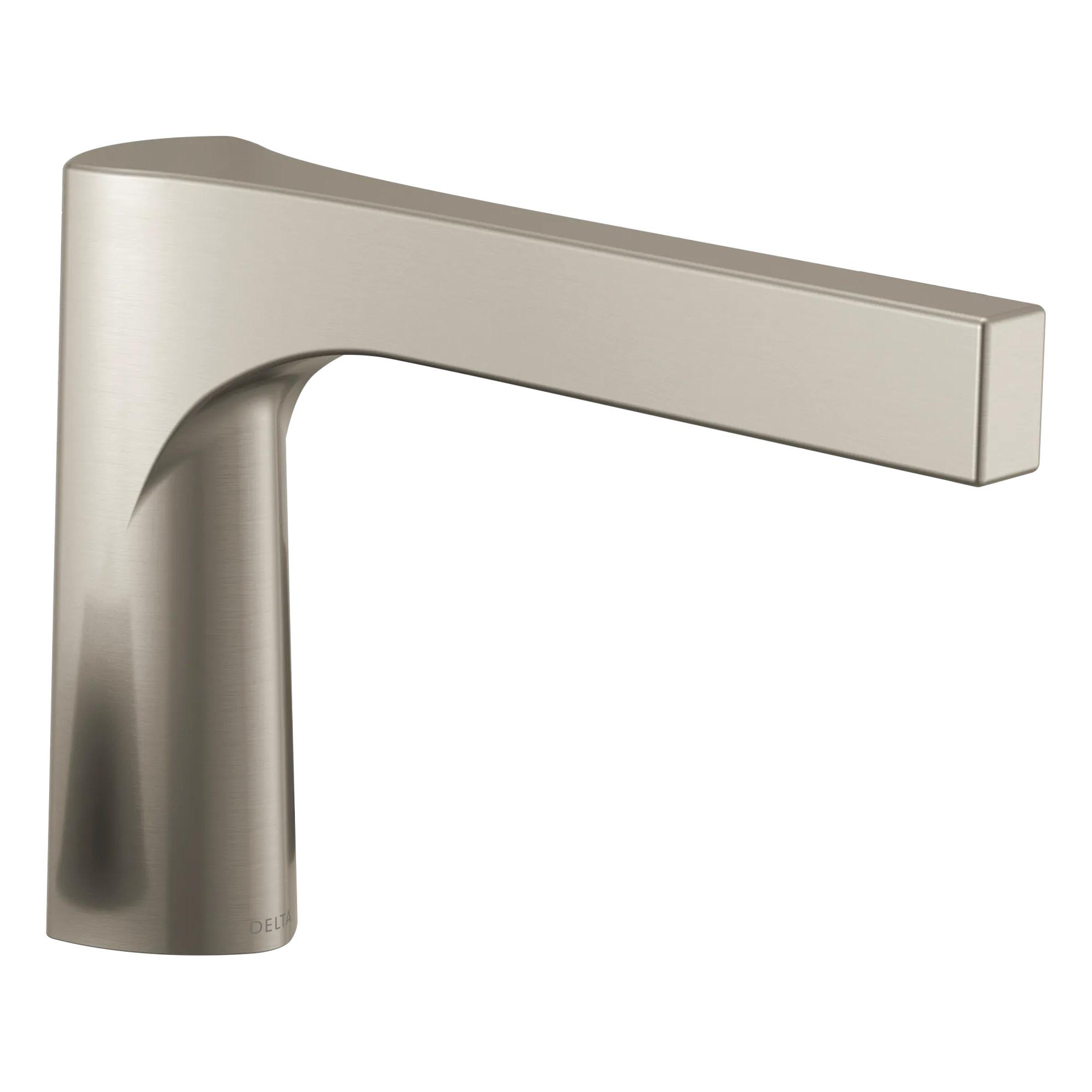 Tub Spout - Non Diverter - 3 Hole Roman Tub