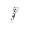 In2ition&reg; 5-Setting Two-in-One Shower