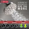 14 Series Shower Trim (Recertified)
