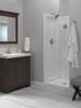 Classic 400 32" x 32" Shower Base Center Drain