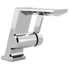 Single Handle Bathroom Faucet