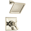 TempAssure&reg; 17T Series Shower Trim