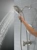 Monitor&reg; 17 Series Tub & Shower Trim with In2ition&reg;