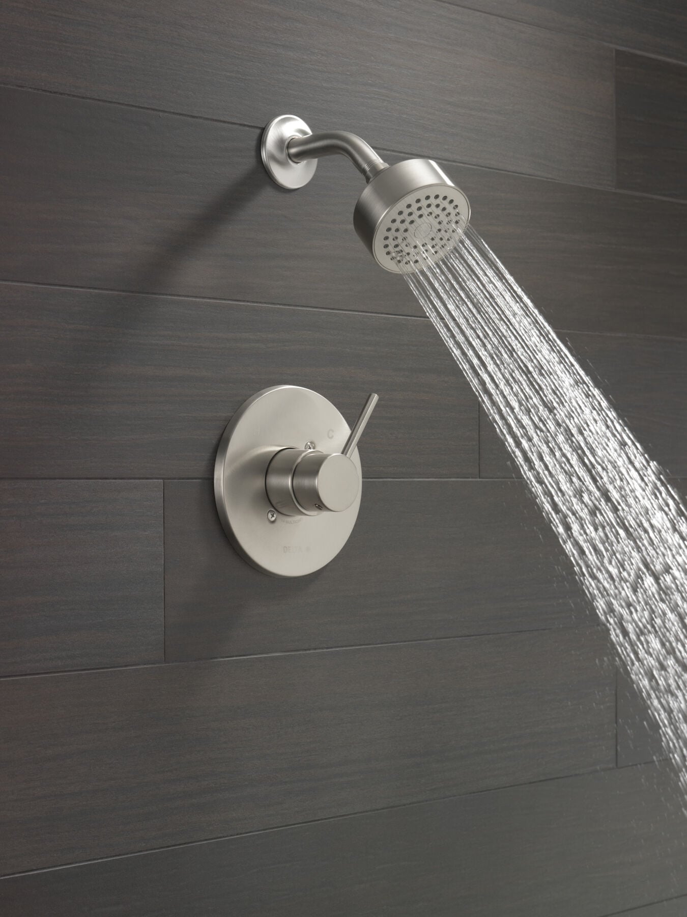 Shower Trim 14S (Recertified)