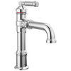 Single Handle Bathroom Faucet