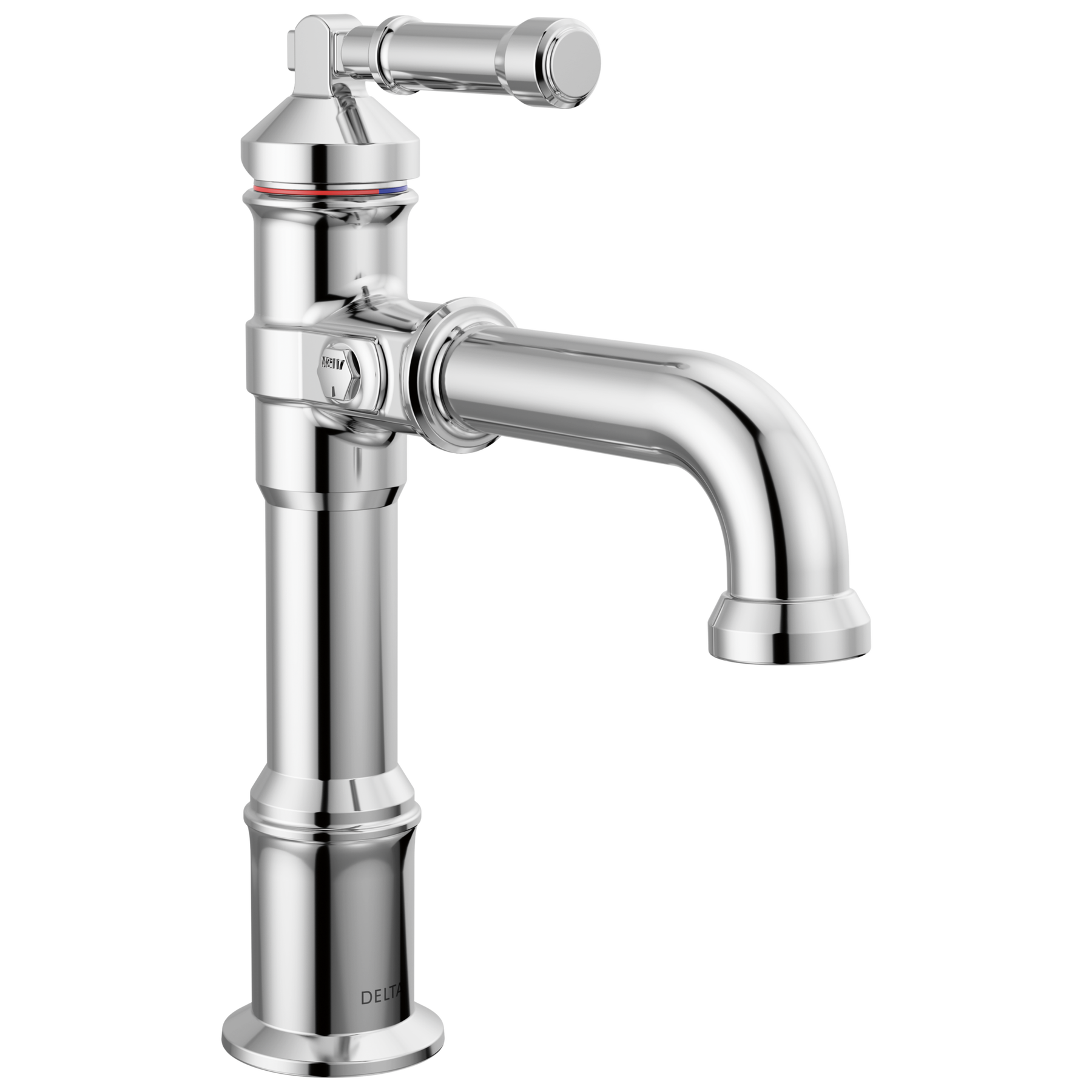 Single Handle Bathroom Faucet