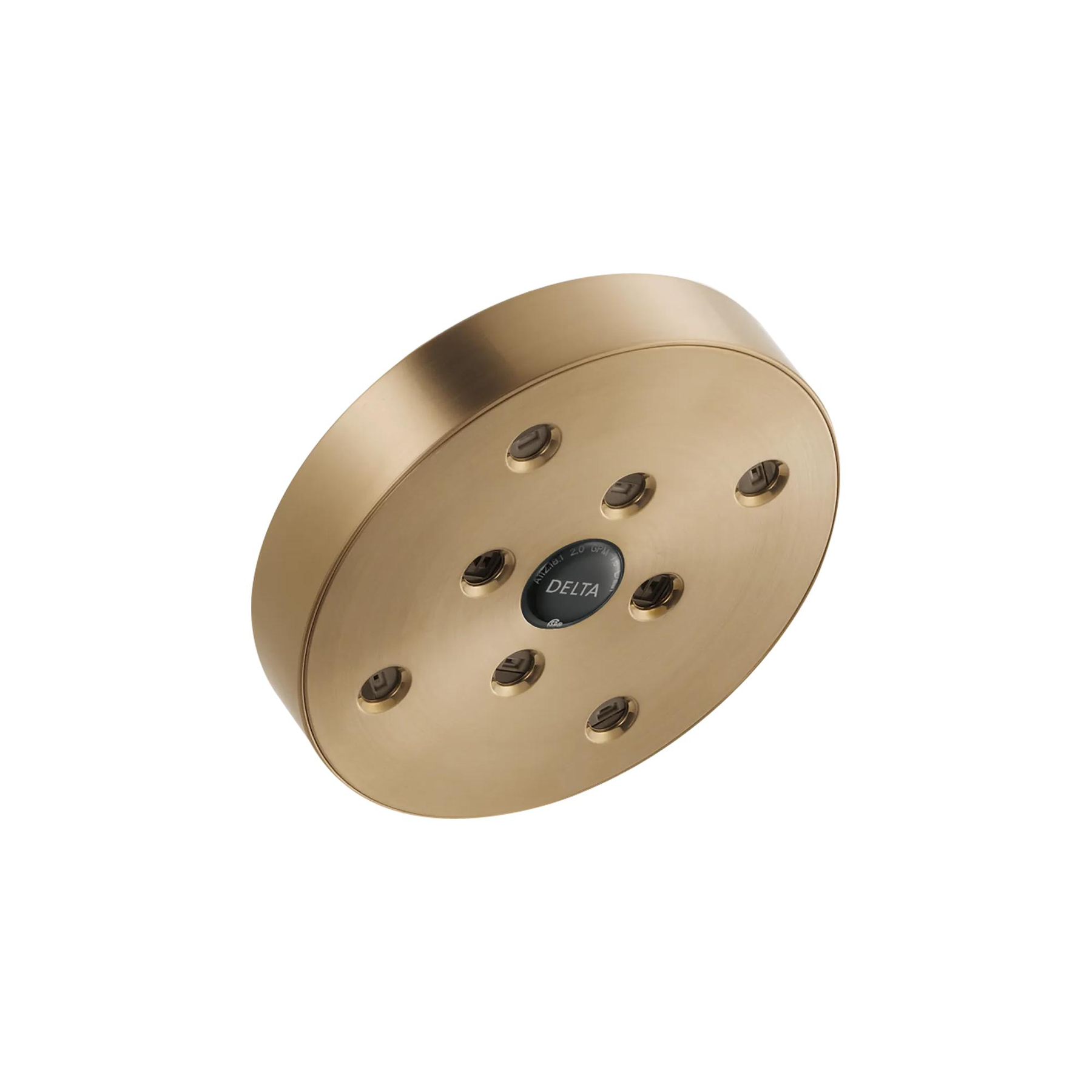 H2Okinetic Raincan Single-Setting Shower Head