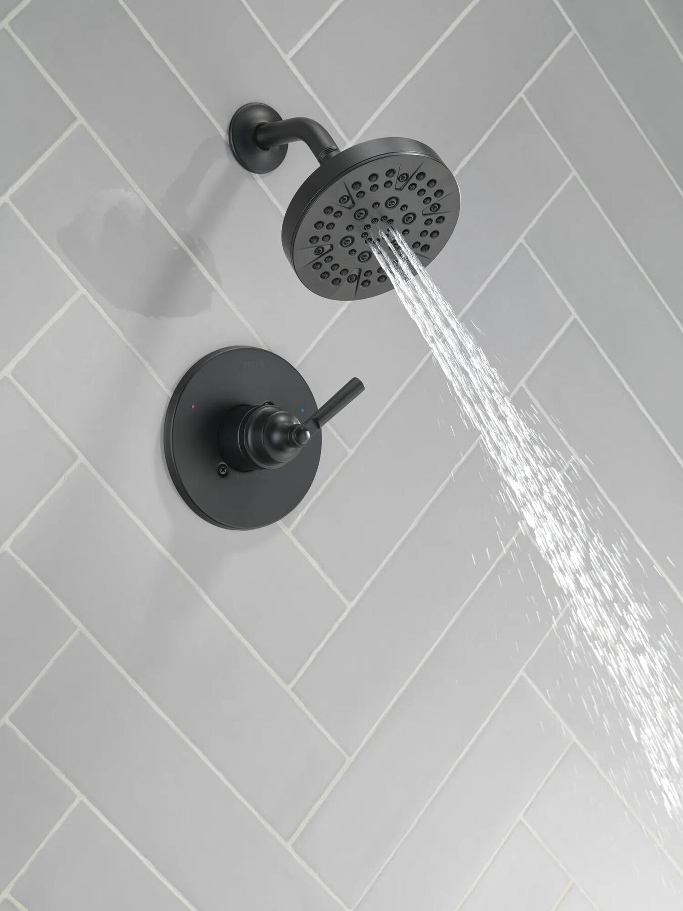 14 Series Shower Only Trim (Recertified)