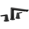 3-Hole Roman Tub Trim (Recertified)