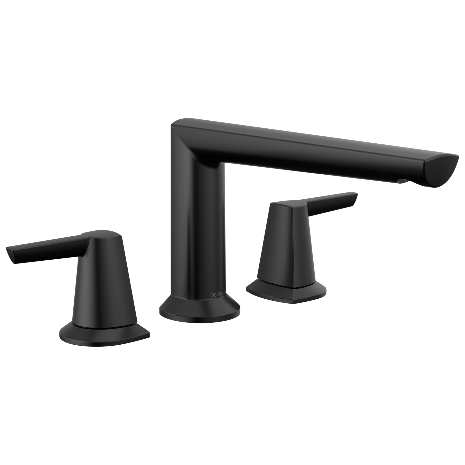3-Hole Roman Tub Trim (Recertified)