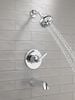 Monitor&reg; 14 Series Tub and Shower