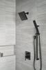 Square Wall Elbow for Hand Shower