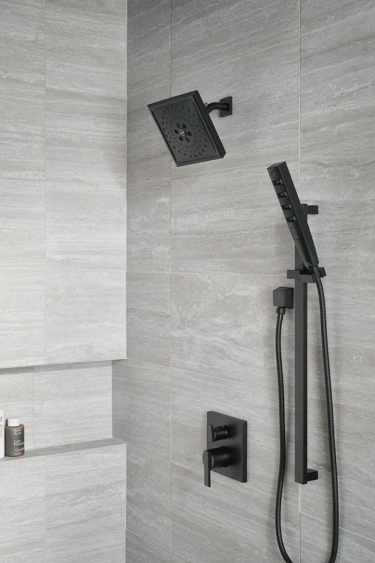 Square Wall Elbow for Hand Shower