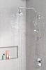 Single-Setting Hand Shower