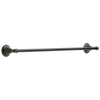 24" Towel Bar