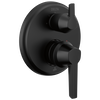 14S Integrated Diverter Trim - 3 Setting
