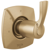 Three Function Diverter Trim