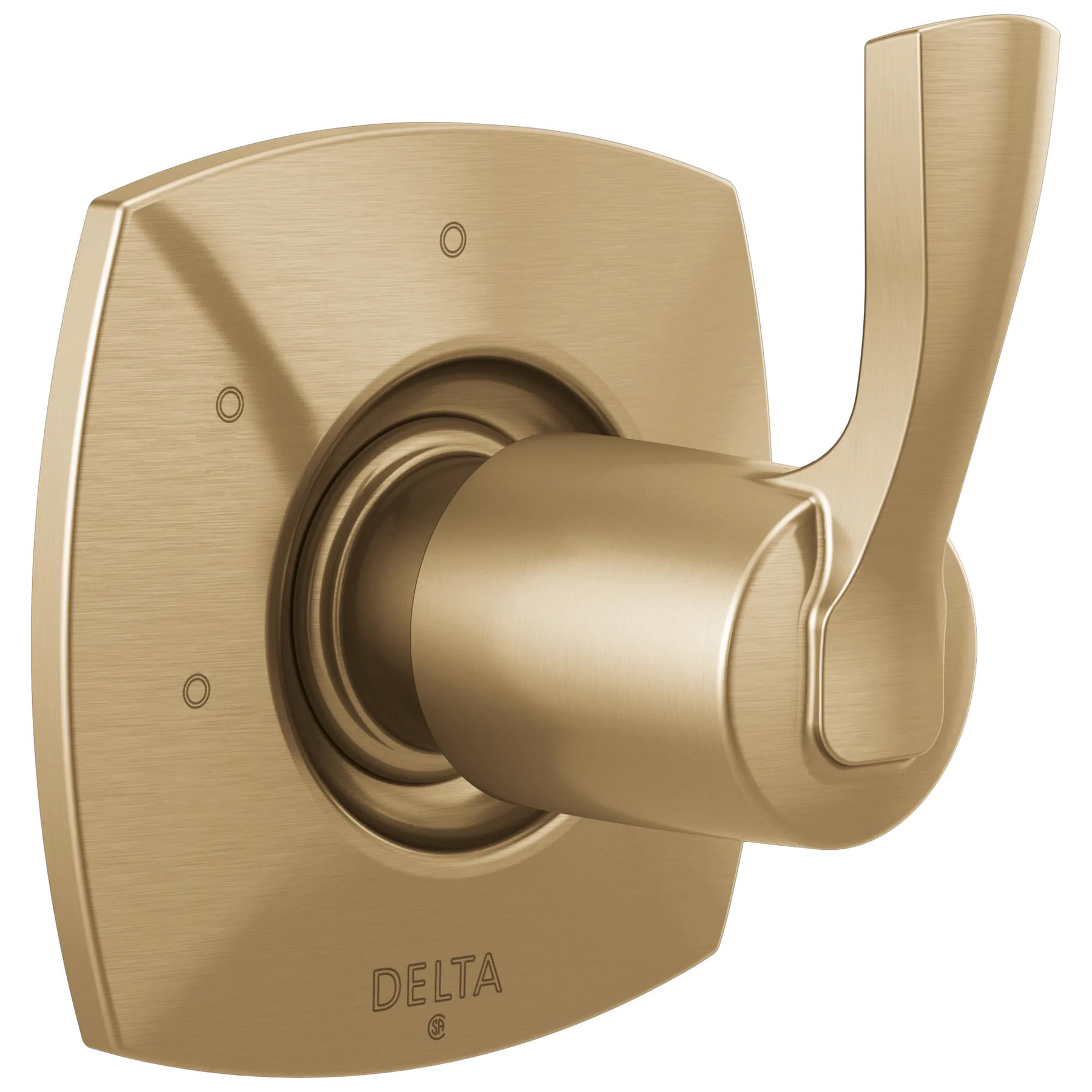 Three Function Diverter Trim