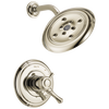 Monitor&reg; 17 Series H<sub>2</sub>Okinetic&reg; Shower Trim