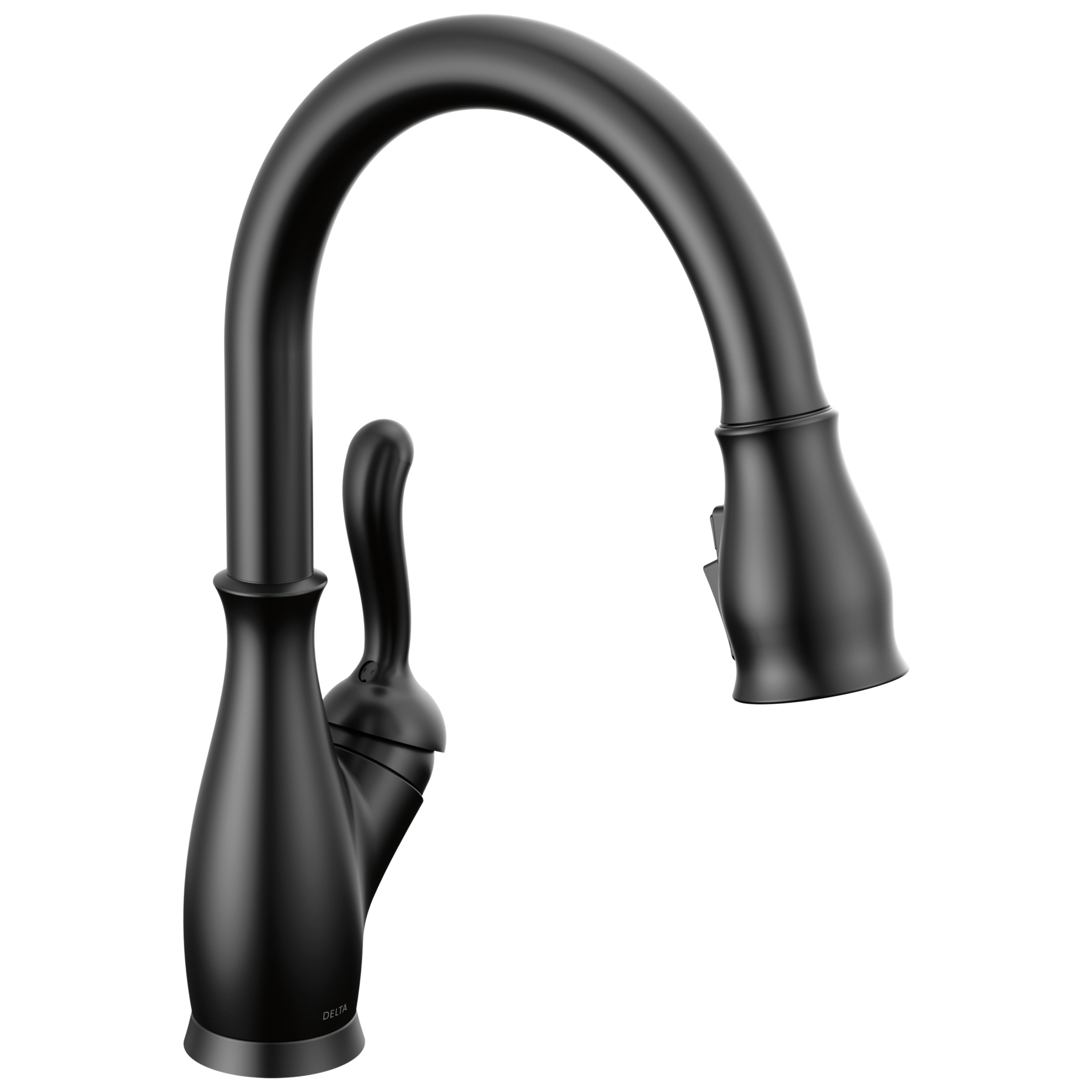Pull-Down Kitchen Faucet (Recertified)