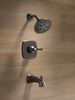 Monitor&reg; 14 Series Tub & Shower Trim