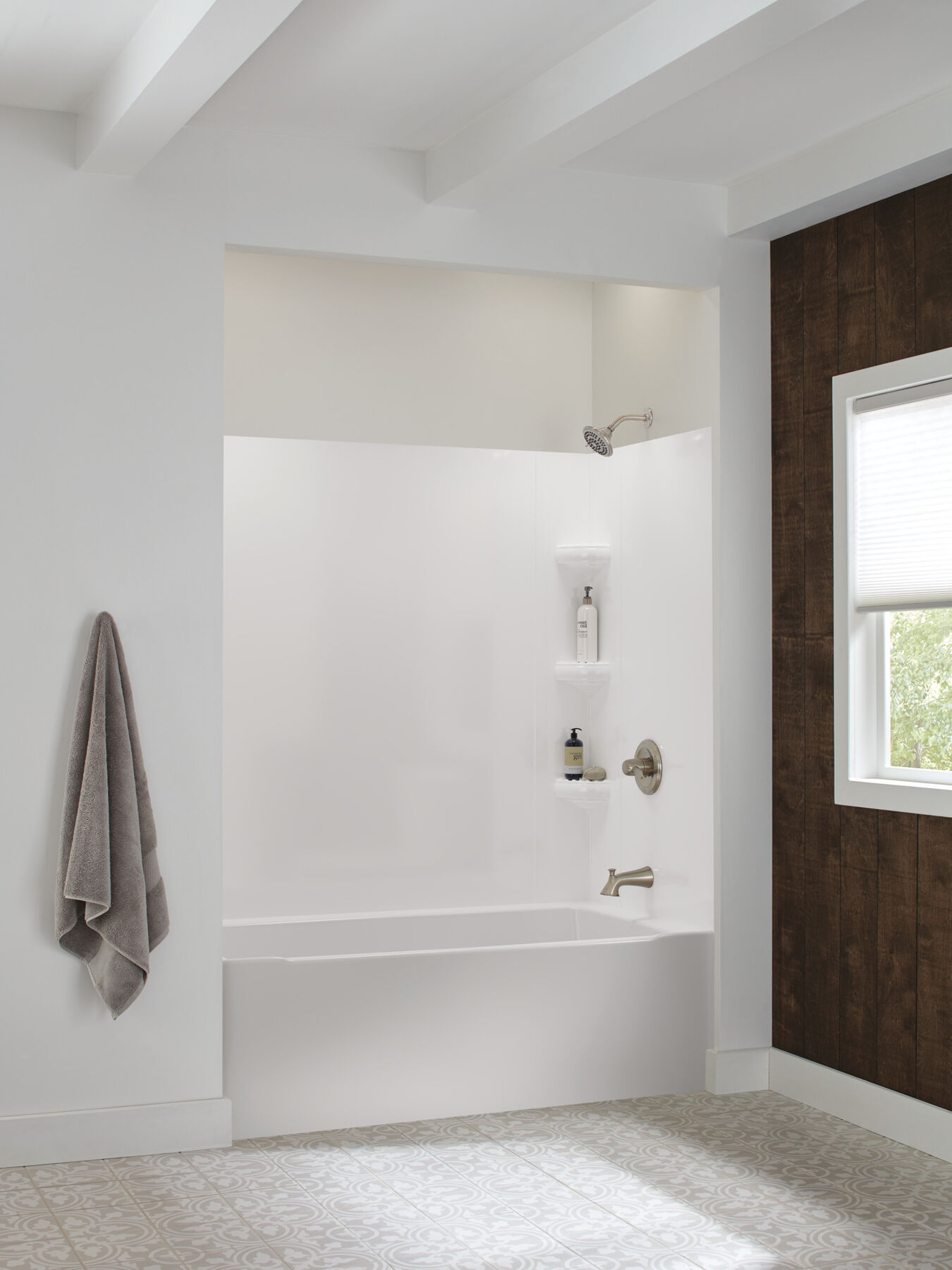 Monitor&reg; 14 Series Tub and Shower Trim (Recertified)