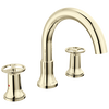 Roman Tub Faucet Trim